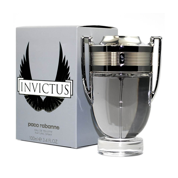 Perfumes Originales - Invictus